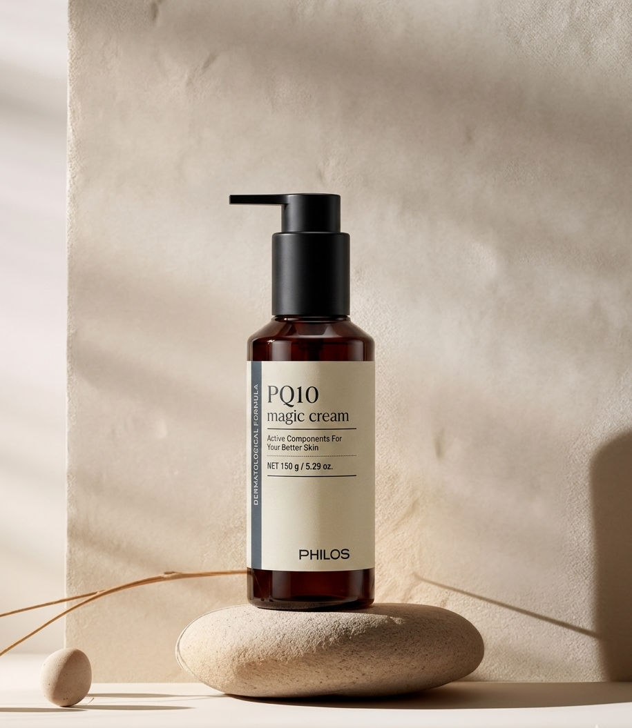PQ10 매직크림 150ml